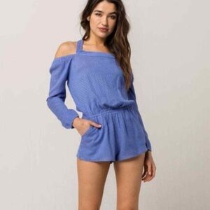 O'Neill Blue Apparel Tag